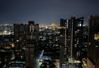 Fuse                             -                has Balcony rooms