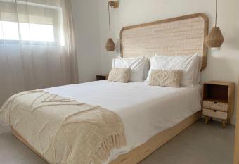 Casa Amado has Balcony rooms