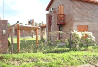 Caba  as Rosarito has Balcony rooms
