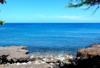 Paradise Bay has Balcony rooms