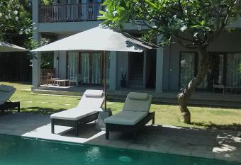 Ju Blu Hotel has Balcony rooms