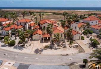 Luxurious Ocean View Villa has Balcony rooms