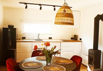 Domek IVET has Balcony rooms