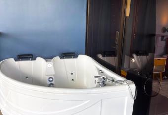 Arenal Hideaway has Balcony rooms