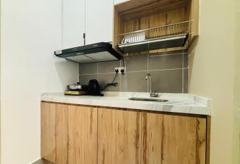 Youth City Residence Nilai has Balcony rooms