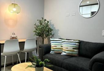 Hermoso Apartamento Entero has Balcony rooms