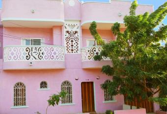 Casa Bella Mya has Balcony rooms