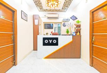 Hotel O Nineteen allows 18 year olds to book a room