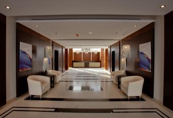 The Rester Hotel allows 18 year olds to book a room