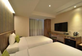                             allows 18 year olds to book a room