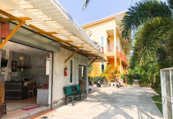 i-Style Lanta Boutique House --- SHA Extra Plus has Balcony rooms