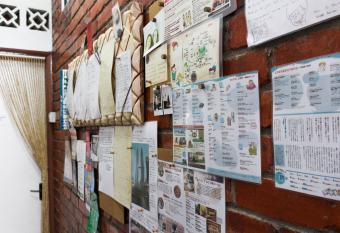 Project Uchi SS2 allows 18 year olds to book a room