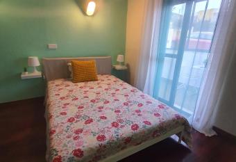 Emanuel s inn has Balcony rooms