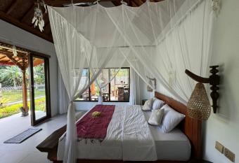 Casa Dewa Di Jati has Balcony rooms