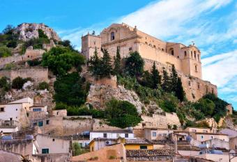 Bed & Breakfast StradaNuova has Balcony rooms