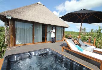 Fruit & Spice Wellness Resort Zanzibar has Balcony rooms