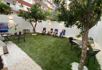 Apartamentos Naif Mykonos has Balcony rooms