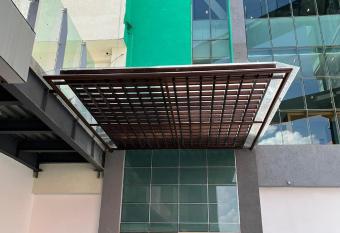 Gamma Toluca allows 18 year olds to book a room