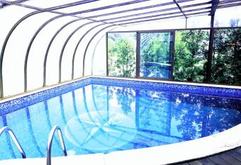 Guest house Elora has Balcony rooms