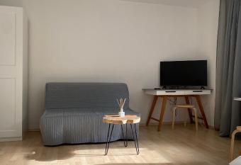 Ferienwohnung am Gaisbach has Balcony rooms