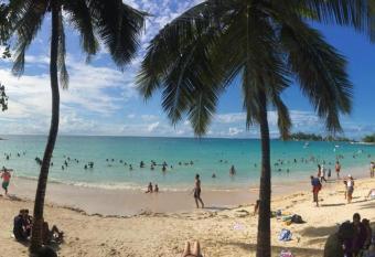 Casanier Apartment has Balcony rooms