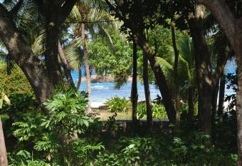 O Soleil Chalets Self Catering has Balcony rooms