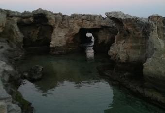 La Baronessa has Balcony rooms