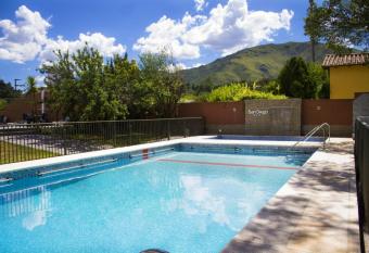 San Diego allows 18 year olds to book a room