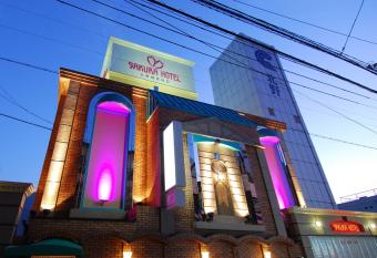                                  -Adult only has Smoking rooms