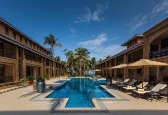 Marquis Beach Resort has Balcony rooms