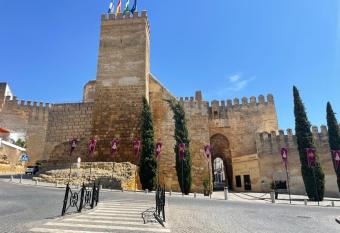 Apartamentos Lucero de Europa has Balcony rooms