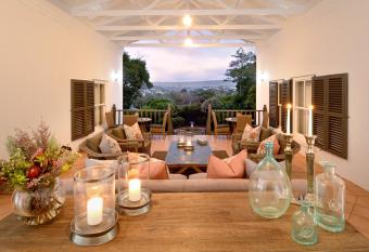 8A Grahamstown by The Oyster Collection allows 18 year olds to book a room