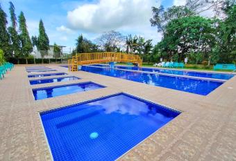 Whitewoods Convention and Leisure Hotel has Balcony rooms