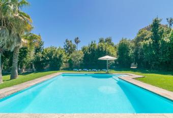 Son Vivot - N   5 D  plex Apto - Adults Only has Balcony rooms