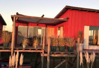 BDL Beach Design Loft One allows 18 year olds to book a room