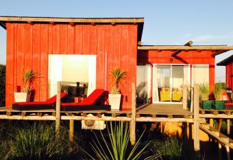 BDL Beach Design loft Two has Balcony rooms