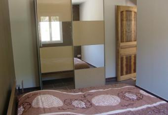 B&B Villa Chante Coucou has Balcony rooms