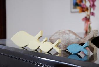 Hermes has Balcony rooms