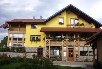 Tourist Farm Ob izviru Krupe has Balcony rooms