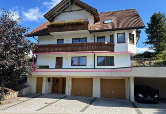 Am Baumgarten Baiersbronn allows 18 year olds to book a room