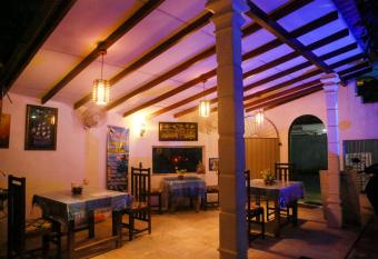 Suwa Arana Resort has Balcony rooms