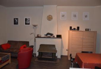 Apartment Sariks Place has Balcony rooms