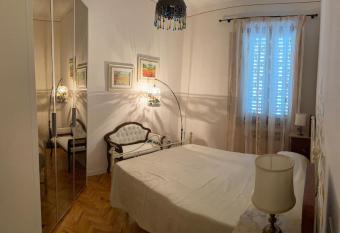 Casa d artista has Balcony rooms