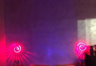 B&B Roma Royal Residence has Balcony rooms