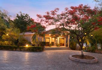 Click Resort Corbett Tiger Den allows 18 year olds to book a room