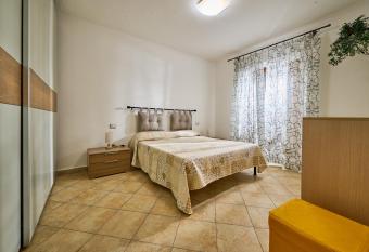 Casa Martina has Balcony rooms