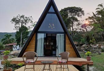 Chal   Serramar allows 18 year olds to book a room