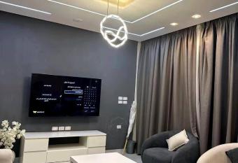 Twin House in El patio Zahraa has Balcony rooms