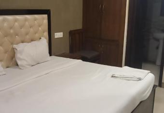 Hotel kuber 7 has Balcony rooms