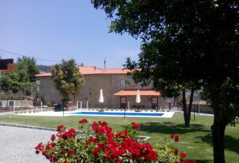Casa Cachada has Balcony rooms